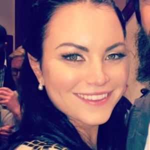 Meet your Posher, Andrea